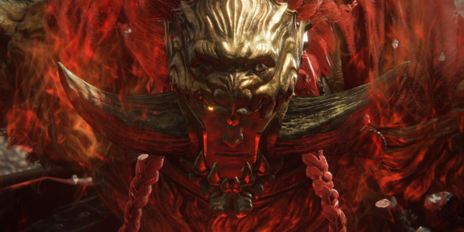 FromSoftware’s Bosses Should Be More Malenia, Less Consort Radahn