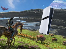 Frontiers of Pandora is Facing Issues on PS5 Pro