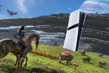 Frontiers of Pandora is Facing Issues on PS5 Pro