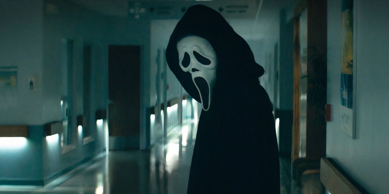 I Like These Scream 7 Ghostface Fan Theories