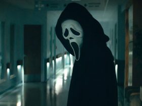 I Like These Scream 7 Ghostface Fan Theories