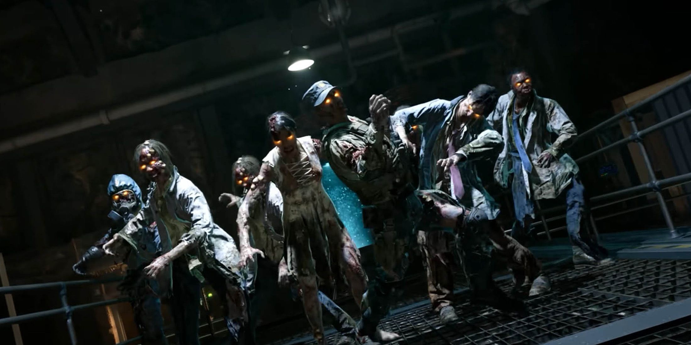 Funny Black Ops 6 Zombies Video Shows an Old Superstition Paying Off