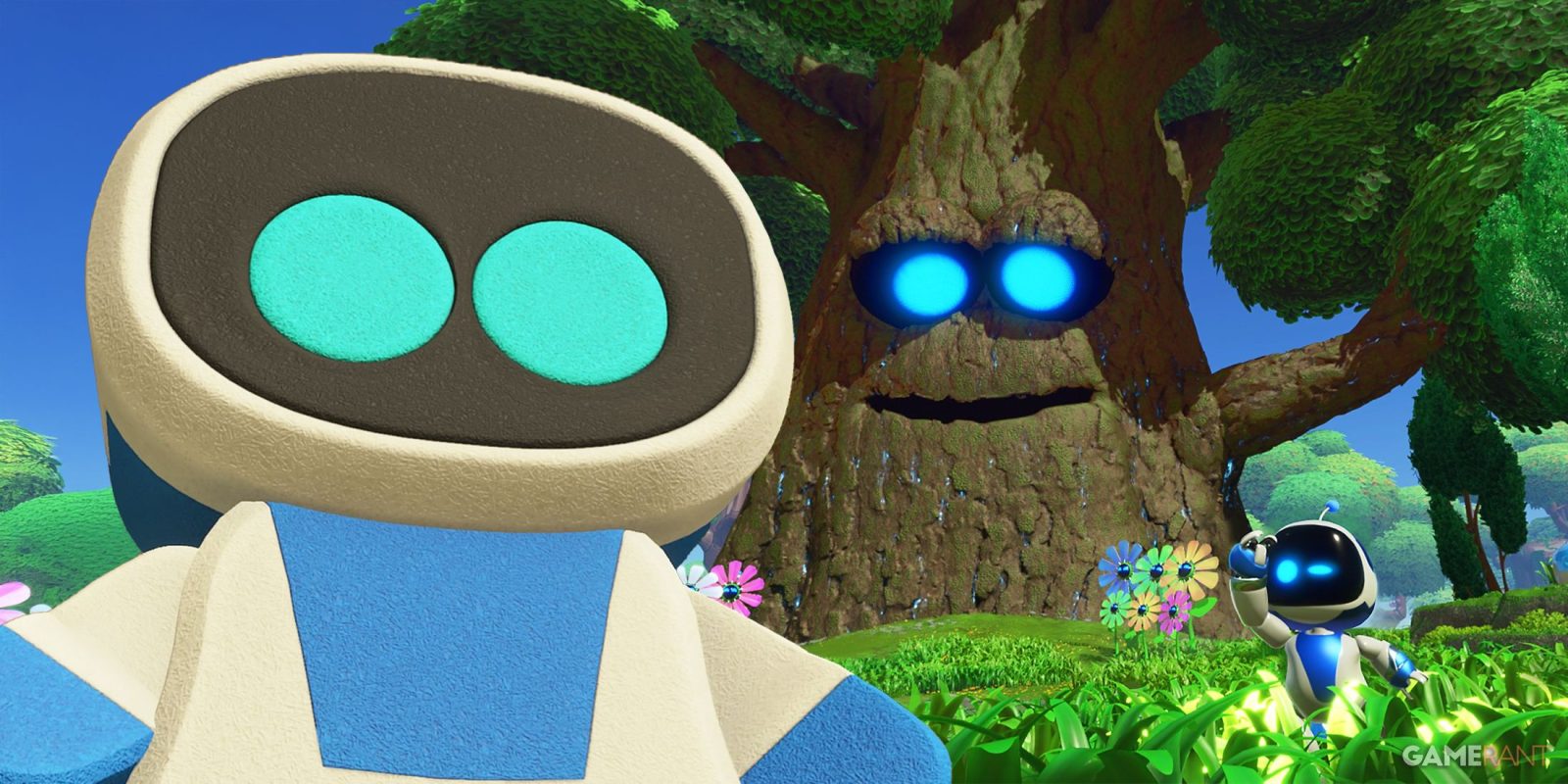 Future Astro Bot Content Should Feature One Underused Item