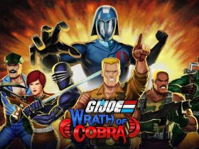 G.I. Joe: Wrath of Cobra PS5 Review - Saturday Morning Smash Up | COGconnected