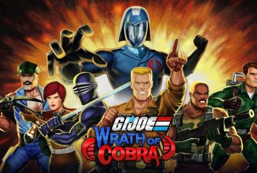 G.I. Joe: Wrath of Cobra PS5 Review - Saturday Morning Smash Up | COGconnected