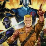 G.I. Joe: Wrath of Cobra Review | TheSixthAxis