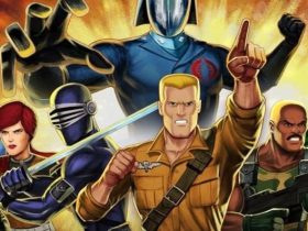 G.I. Joe: Wrath of Cobra Review | TheSixthAxis