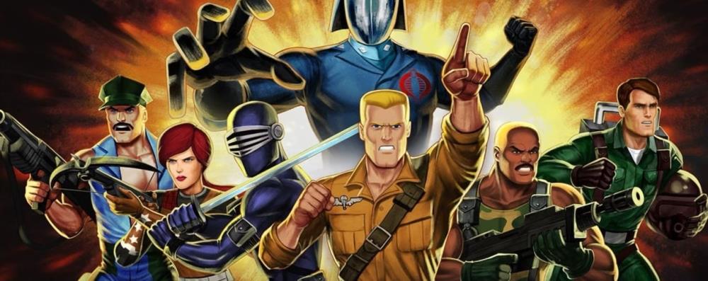 G.I. Joe: Wrath of Cobra Review | TheSixthAxis