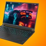 GIGABYTE G6X Gaming Laptop On Sale This Black Friday