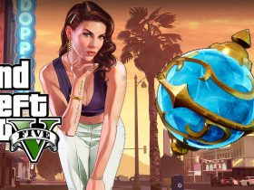 GTA 5 Mod Could Help Palworld With Its Nintendo Lawsuits