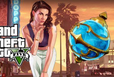 GTA 5 Mod Could Help Palworld With Its Nintendo Lawsuits