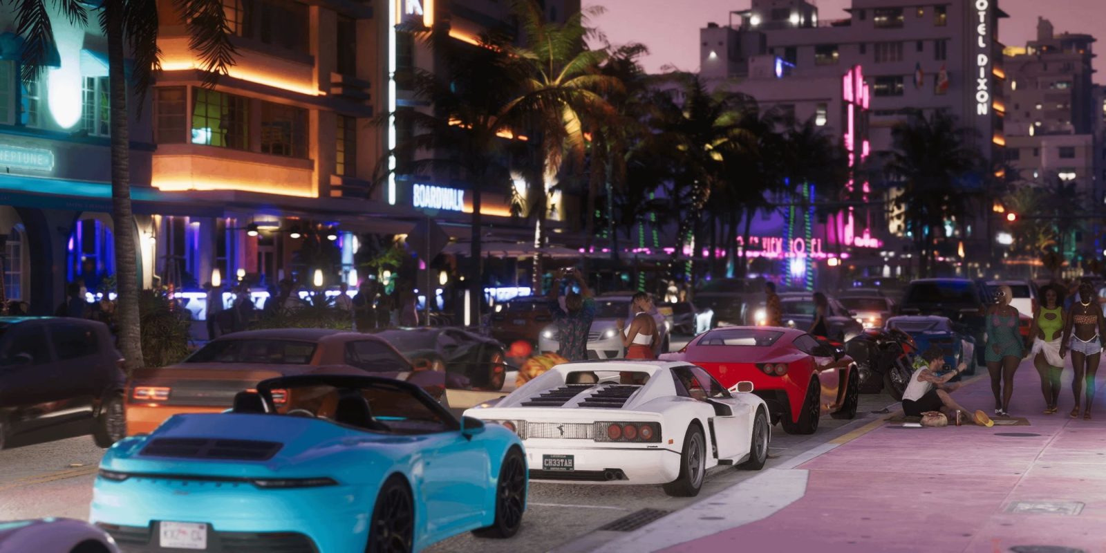 GTA 6 Fans Have a New Theory for Trailer 2's Release Date