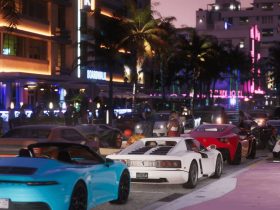 GTA 6 Fans Have a New Theory for Trailer 2's Release Date