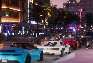 GTA 6 Fans Have a New Theory for Trailer 2's Release Date