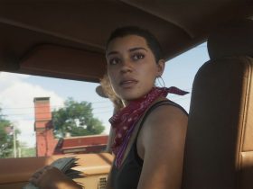 GTA 6 trailer screenshots