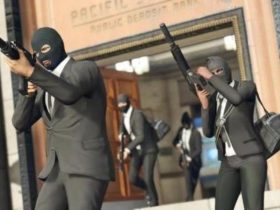 GTA Online Weekly Update: November 21-27