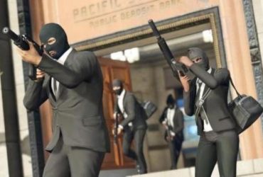 GTA Online Weekly Update: November 21-27