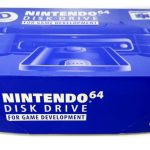 Gallery: Unboxing A Nintendo 64DD Development Kit