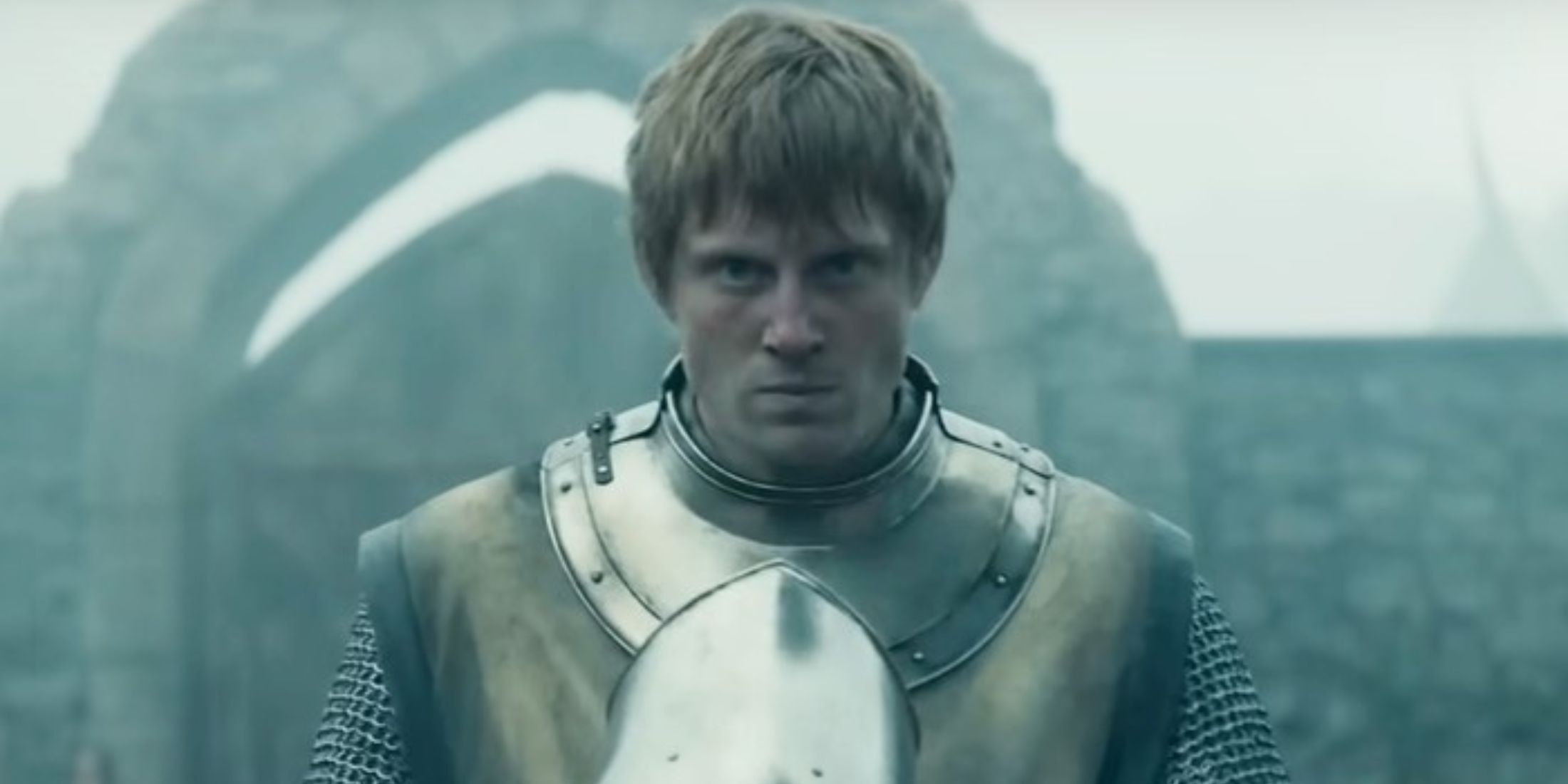 Peter Claffey in A Knight of the Seven Kingdoms