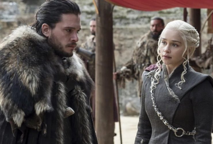 Game of Thrones has only proven itself successful with one spinoff so far, but now HBO is trying its hand at the big screen with a movie