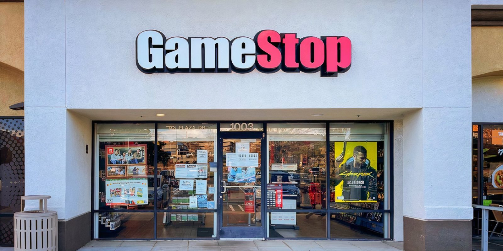 GameStop is Leaving 1 Major Country