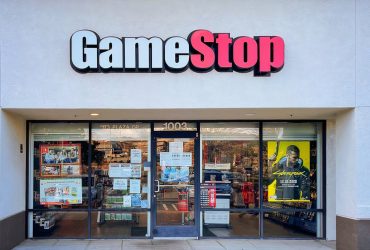 GameStop is Leaving 1 Major Country