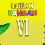 Garten of Banban 6 Creeps onto Xbox