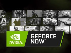 GeForce Now Is Capping Play Hours