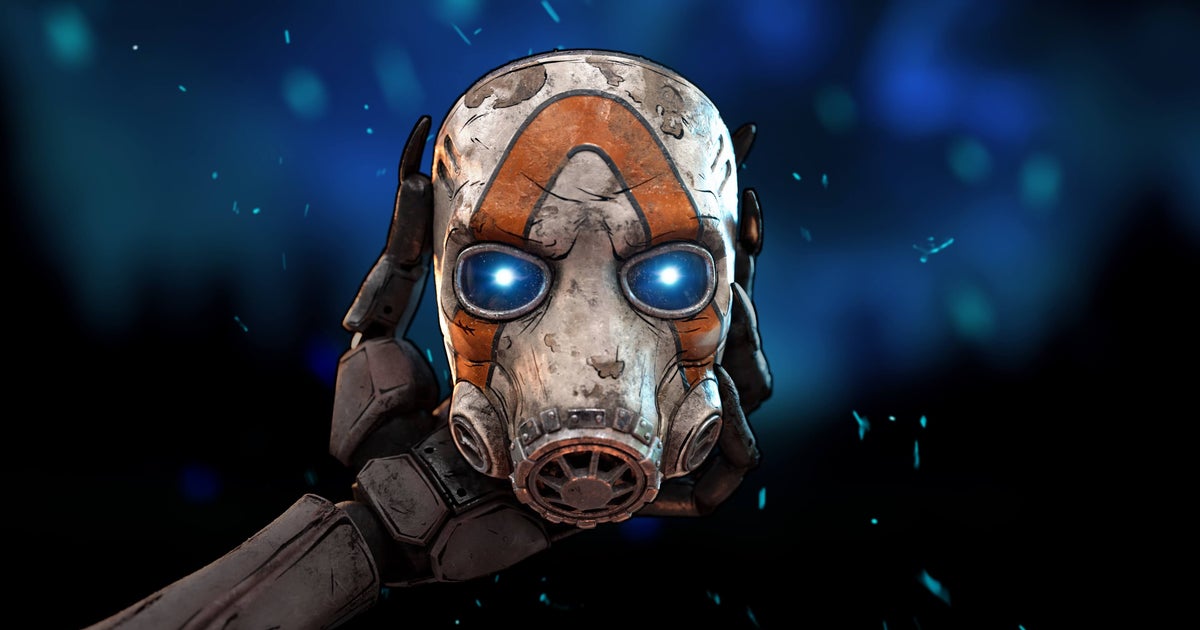 Gearbox invited a terminally ill fan to play Borderlands 4 ahead of release — "It truly was an amazing experience and it was just awesome"