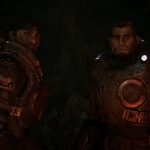 Gears Of War E-Day Brings Back Original Marcus Fenix and Dom Santiago Actors