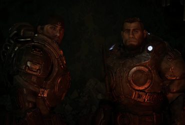 Gears Of War E-Day Brings Back Original Marcus Fenix and Dom Santiago Actors