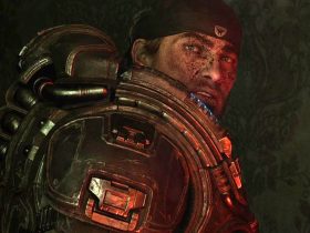 Gears is "so back" as original voice talents are confirmed for Gears of War: E-Day