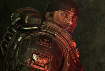 Gears is "so back" as original voice talents are confirmed for Gears of War: E-Day