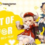 Genshin Impact Announces New Happy Lemon Collab