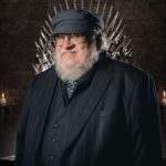 George R.R. Martin Might Have Another Game of Thrones Spinoff In Mind (With A Popular Character At The Center)