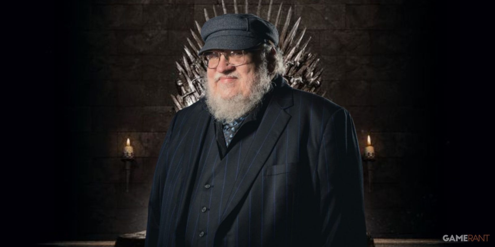 George R.R. Martin Might Have Another Game of Thrones Spinoff In Mind (With A Popular Character At The Center)