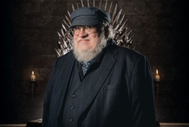 George R.R. Martin Might Have Another Game of Thrones Spinoff In Mind (With A Popular Character At The Center)