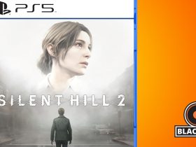 Get Silent Hill 2 Remake at New Low Black Friday Price of $49.99