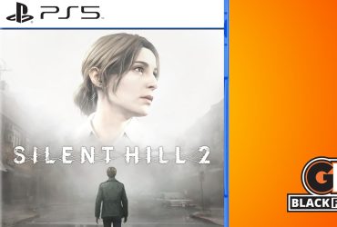 Get Silent Hill 2 Remake at New Low Black Friday Price of $49.99