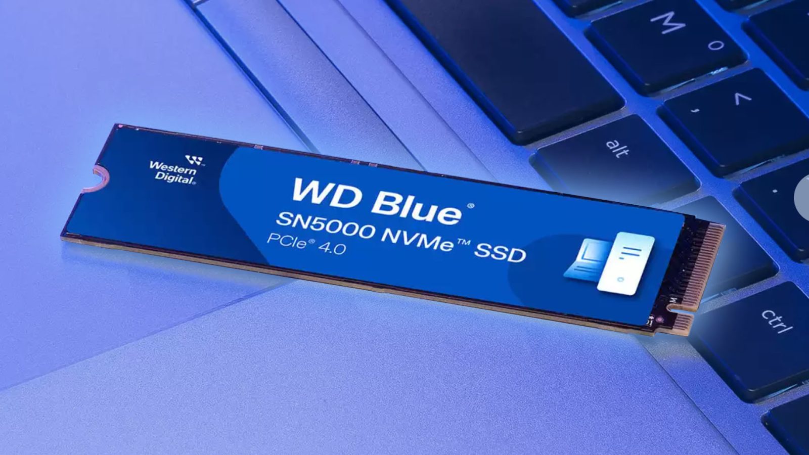 Get a 4TB gaming SSD for the ludicrously low price of $199.99, if you’re quick