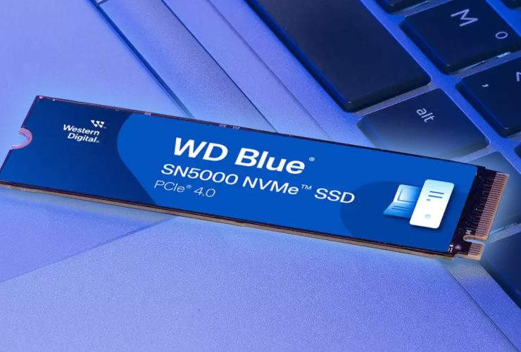 Get a 4TB gaming SSD for the ludicrously low price of $199.99, if you’re quick