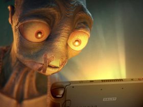 Get the Oddworld Complete Collection (Steam) for just $1 on Fanatical...saving 98%