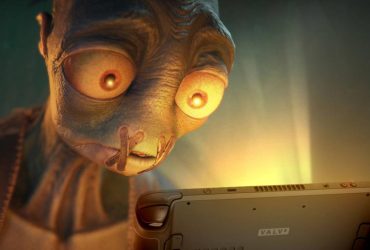 Get the Oddworld Complete Collection (Steam) for just $1 on Fanatical...saving 98%