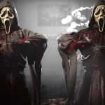 Ghostface In Mortal Kombat 1 Is Actually Three Different People