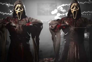 Ghostface In Mortal Kombat 1 Is Actually Three Different People