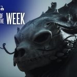 Share of the Week: Ghosts and Ghouls