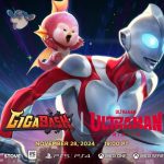 GigaBash - Ultraman: Rising DLC - Official Trailer