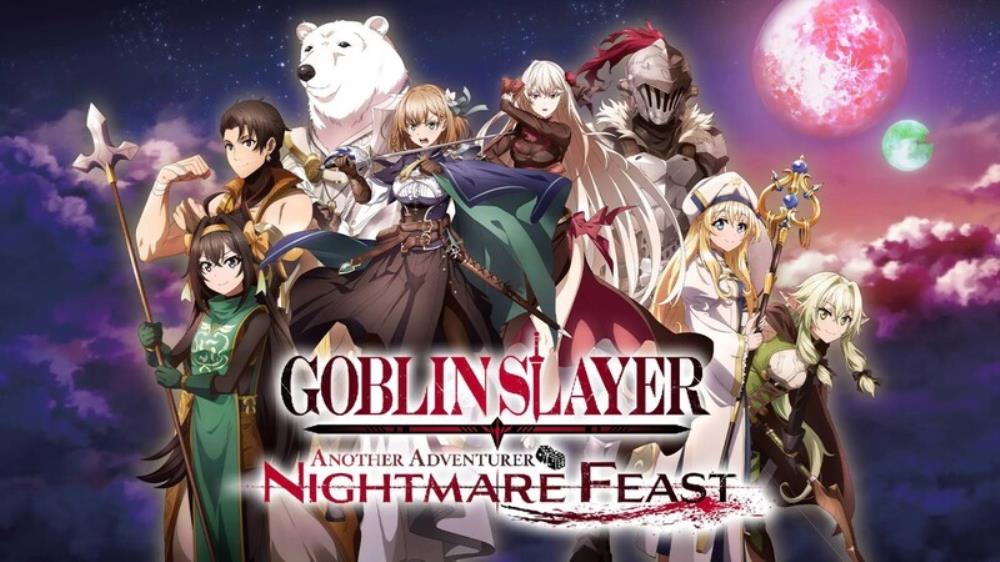 Goblin Slayer Another Adventurer: Nightmare Feast – Review - Lords of Gaming