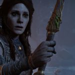 God Of War's Freya Actor Open To Standalone Game