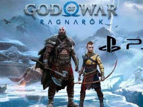 God of War Ragnarok Releases New PS5 Update for November 2024